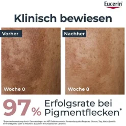 Eucerin Anti-Pigment Nachtcreme, 50 ml