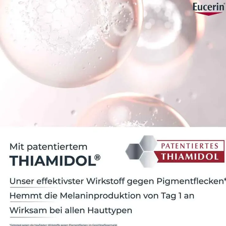 Eucerin Anti-Pigment Nachtcreme, 50 ml