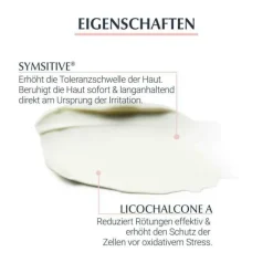 Eucerin AntiRötungen Beruhigende Pflege, 50 ml