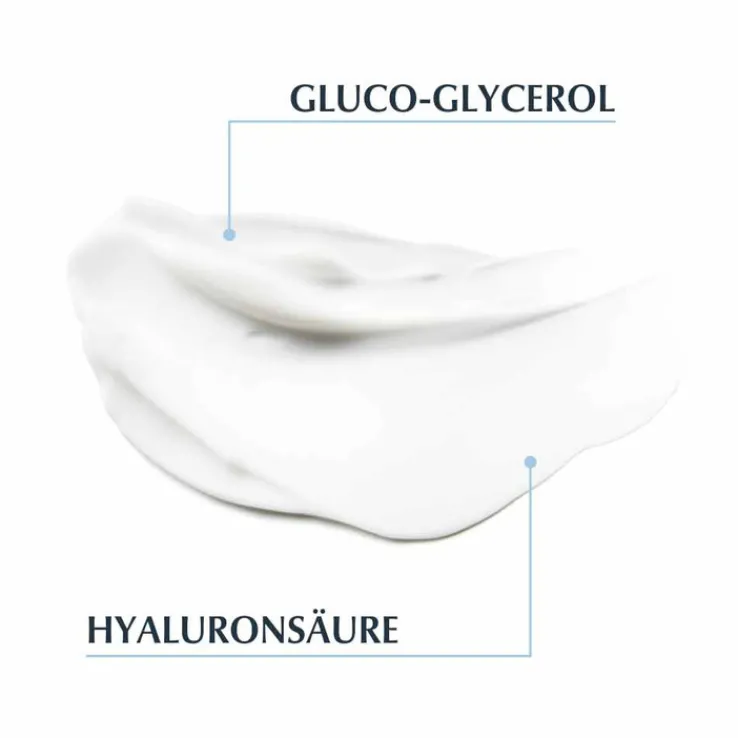 Eucerin Aquaporin Active Creme trockene Haut, 50 ml