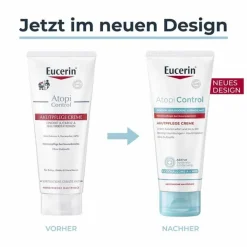Eucerin Atopicontrol Akut Creme, 100 ml