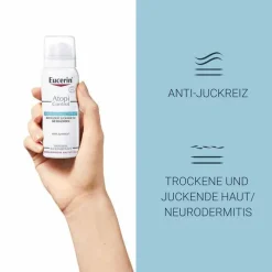 Eucerin Atopicontrol Anti-Juckreiz Spray, 50 ml