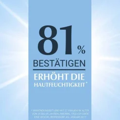 Eucerin Dermatoclean Hyal.Miz.Reinigungsfluid 3in1, 400 ml