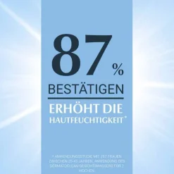 Eucerin Dermatoclean Hyaluron klär.Gesichtswasser, 200 ml