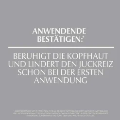 Eucerin DermoCapillaire Hypertolerant Shampoo, 250 ml