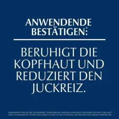 Eucerin Dermocapillaire kopfhautberuhigendes Urea Shampoo, 2X250 ml