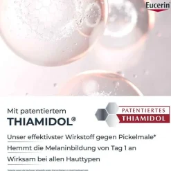Eucerin Dermopure Clinical Körperpflege erneuernd, 200 ml