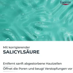 Eucerin Dermopure Clinical Reinig.Gel porenverfein, 200 ml