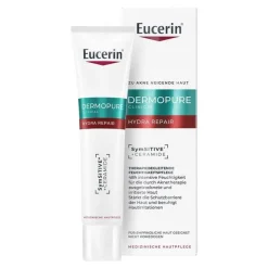 Eucerin Dermopure Clinical Hydra Repair Creme, 40 ml