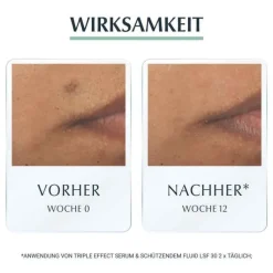 Eucerin Dermopure schützendes Fluid LSF 30, 50 ml