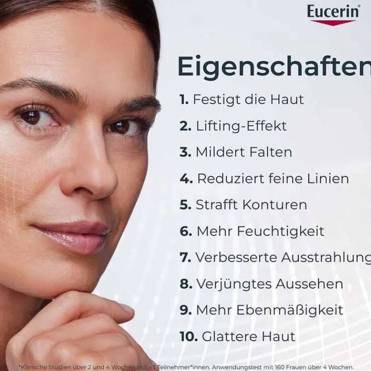 Eucerin Hyaluron-Filler Epigenetic Serum, 30 ml