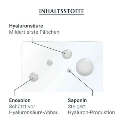 Eucerin Hyaluron-Filler Serum-Konzentrat, 6X5 ml