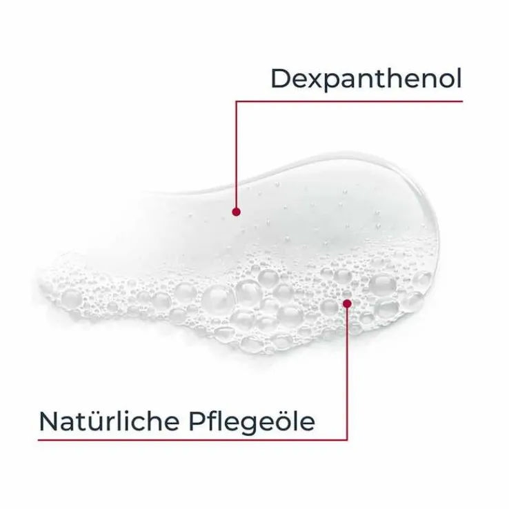 Eucerin pH5 Duschgel & Öl empfindliche Haut, 400 ml