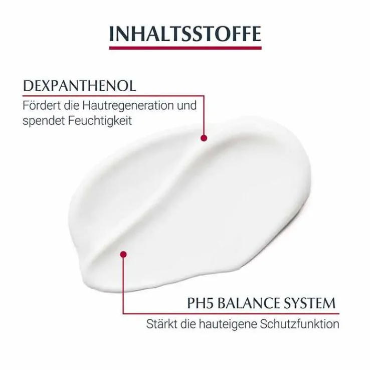 Eucerin pH5 Lotion empfindliche Haut, 400 ml