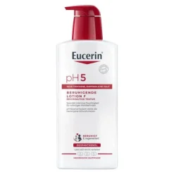 Eucerin pH5 Lotion F empfindliche Haut, 400 ml