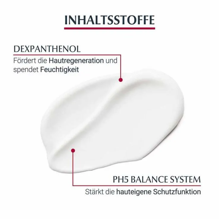 Eucerin pH5 Lotion F empfindliche Haut, 400 ml