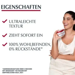 Eucerin pH5 ultraleichte Feuchtigkeitscreme, 350 ml