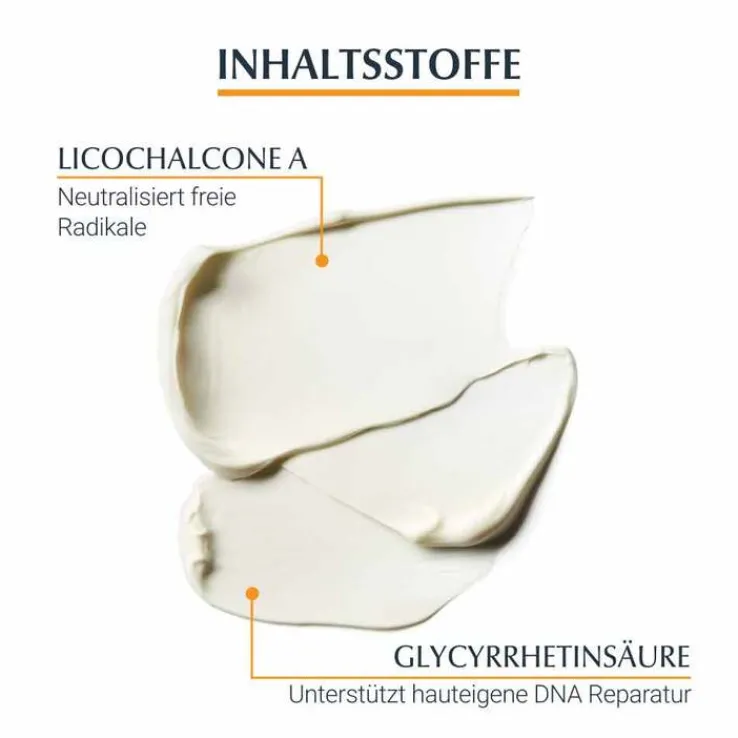 Eucerin Sun Creme LSF 50+, 50 ml