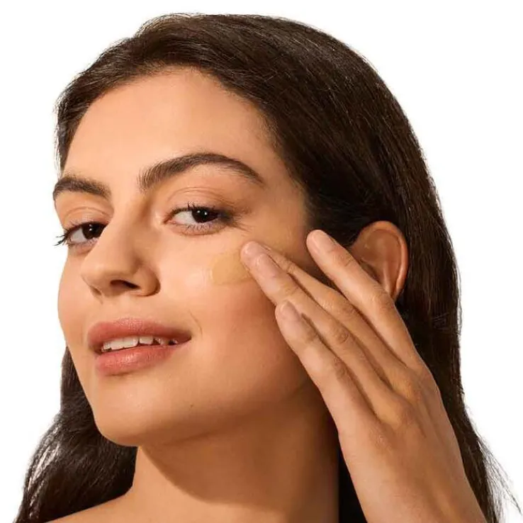 Eucerin Sun Fluid Hydro Protect Face mittel LSF50 + , 50 ml