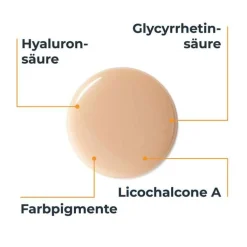 Eucerin Sun Fluid Hydro Protect Face hell LSF 50 + , 50 ml