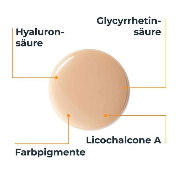 Eucerin Sun Fluid Hydro Protect Face hell LSF 50 + , 50 ml