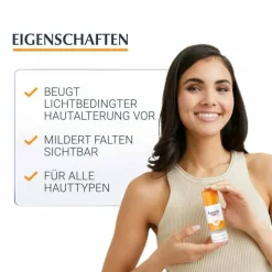 Eucerin Sun Fluid Photoaging Control LSF 50, 50 ml