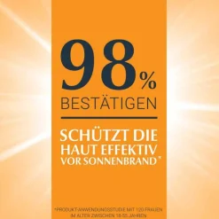 Eucerin Sun Gel-Creme Oil Control Body LSF 30, 200 ml