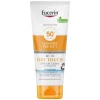 Eucerin Sun Kids Gel-Creme LSF 50 + , 200 ml