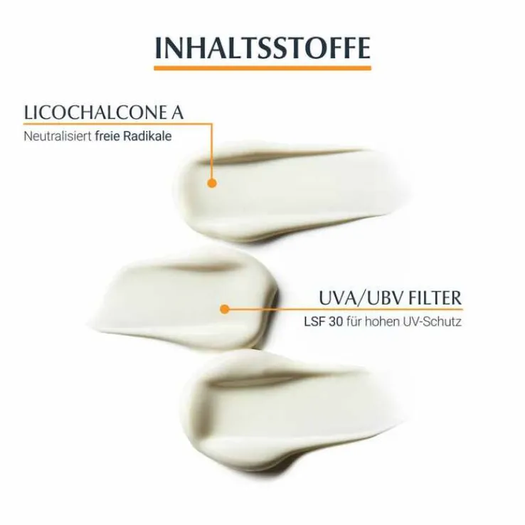 Eucerin Sun Lotion Extra Leicht LSF 30, 150 ml