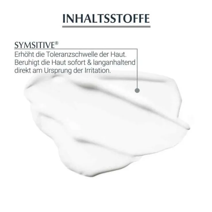 Eucerin UltraSensitive Reinigungslotion, 100 ml