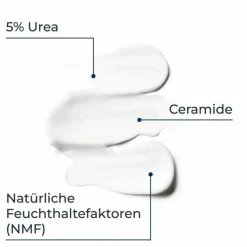 Eucerin Urearepair Lotion 5% mit Duft, 400 ml