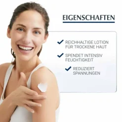 Eucerin UreaRepair Original Lotion 3%, 250 ml