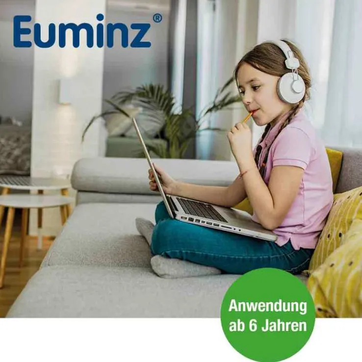 Euminz® Lösung, 10 ml