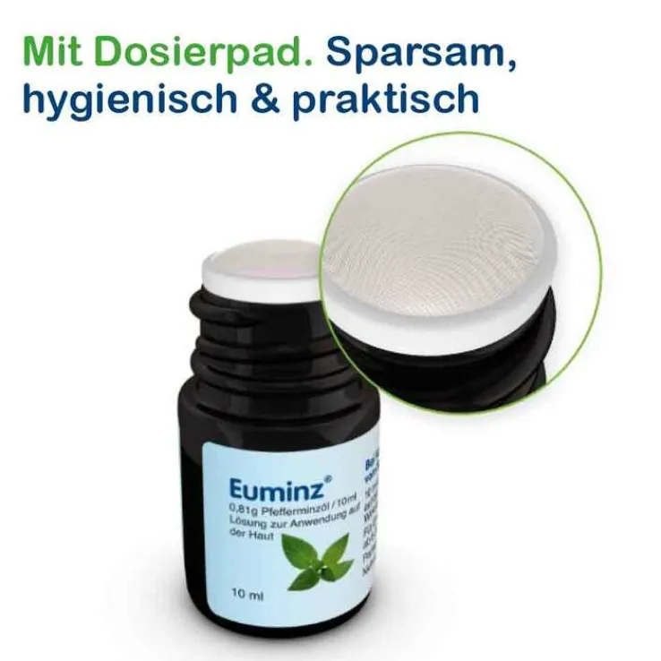Euminz® Lösung, 10 ml