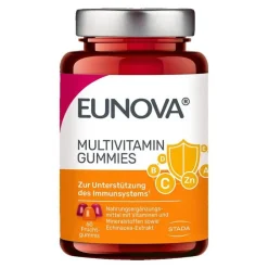 Eunova Multivitamin Gummies, 60 St