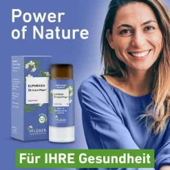 Euphrasia D12 Globuli Pflüger Dosierspender, 10 g