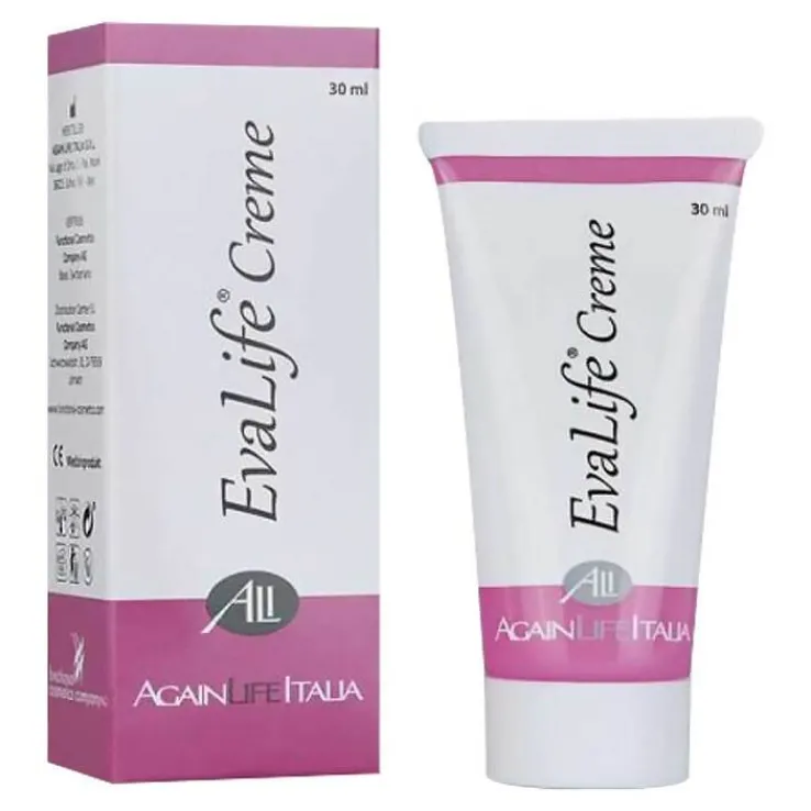 Evalife Creme, 30 ml