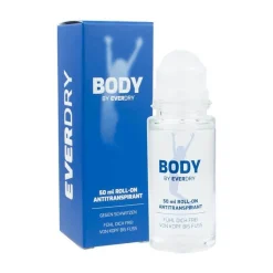 Everdry Anti-Transpirant Roll-On, 50 ml