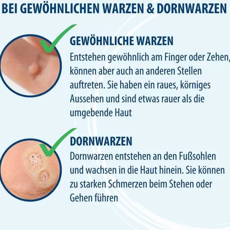 Evolsin Anti-Warzen Stift, 3 ml