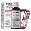 Evolsin Cellulite Öl mit Massageroller, 100 ml