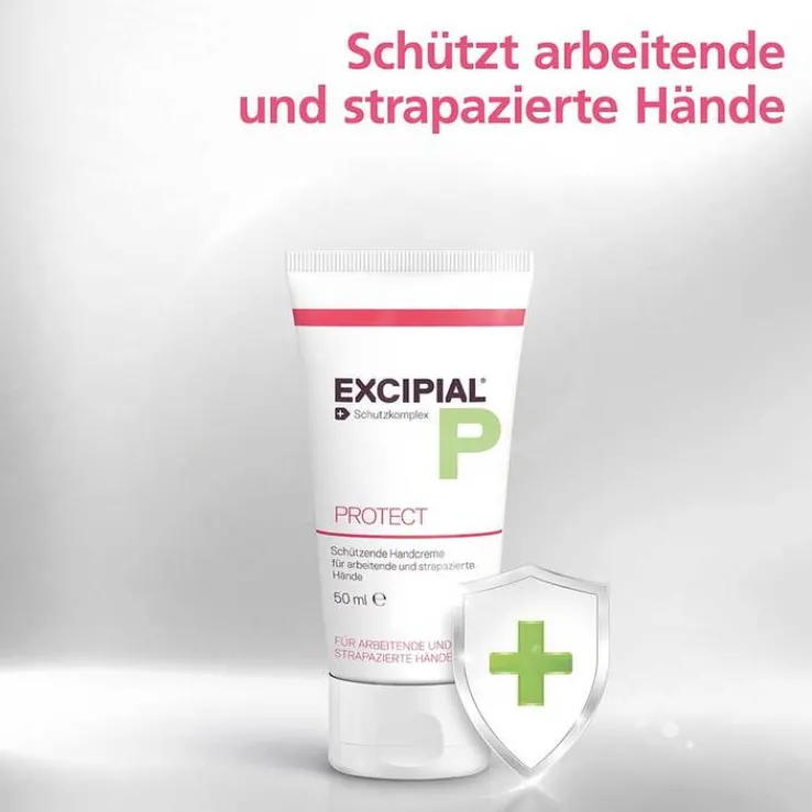 Excipial Protect Creme, 50 ml