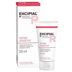 Excipial Repair Sensitive Creme, 50 ml