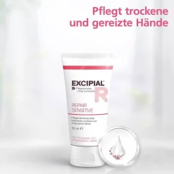 Excipial Repair Sensitive Creme, 50 ml