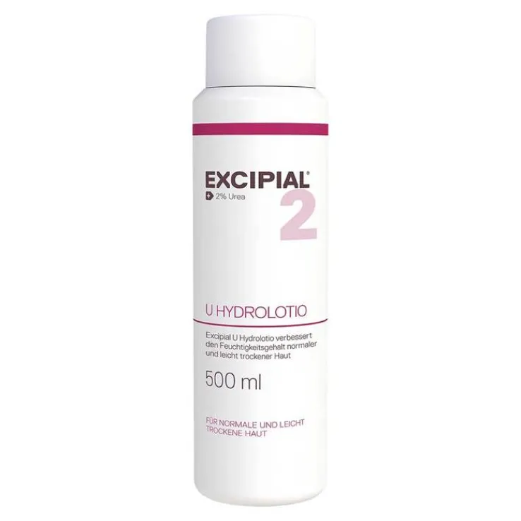 Excipial U Hydrolotio, 500 ml