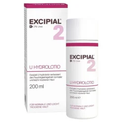 Excipial U Hydrolotio, 200 ml