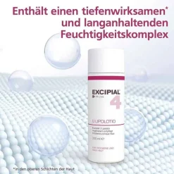 Excipial U Lipolotio, 200 ml