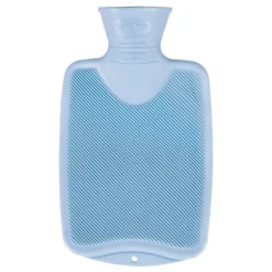 Fashy Kinderwärmflasche Halblamelle hellblau, 1 St