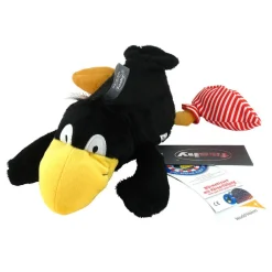 Fashy Wärmekissen Der kleine Rabe Socke 63700, 1 St