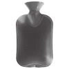 Fashy Wärmflasche Doppellamelle anthrazit, 1 St
