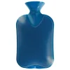 Fashy Wärmflasche Halblamelle saphir, 1 St